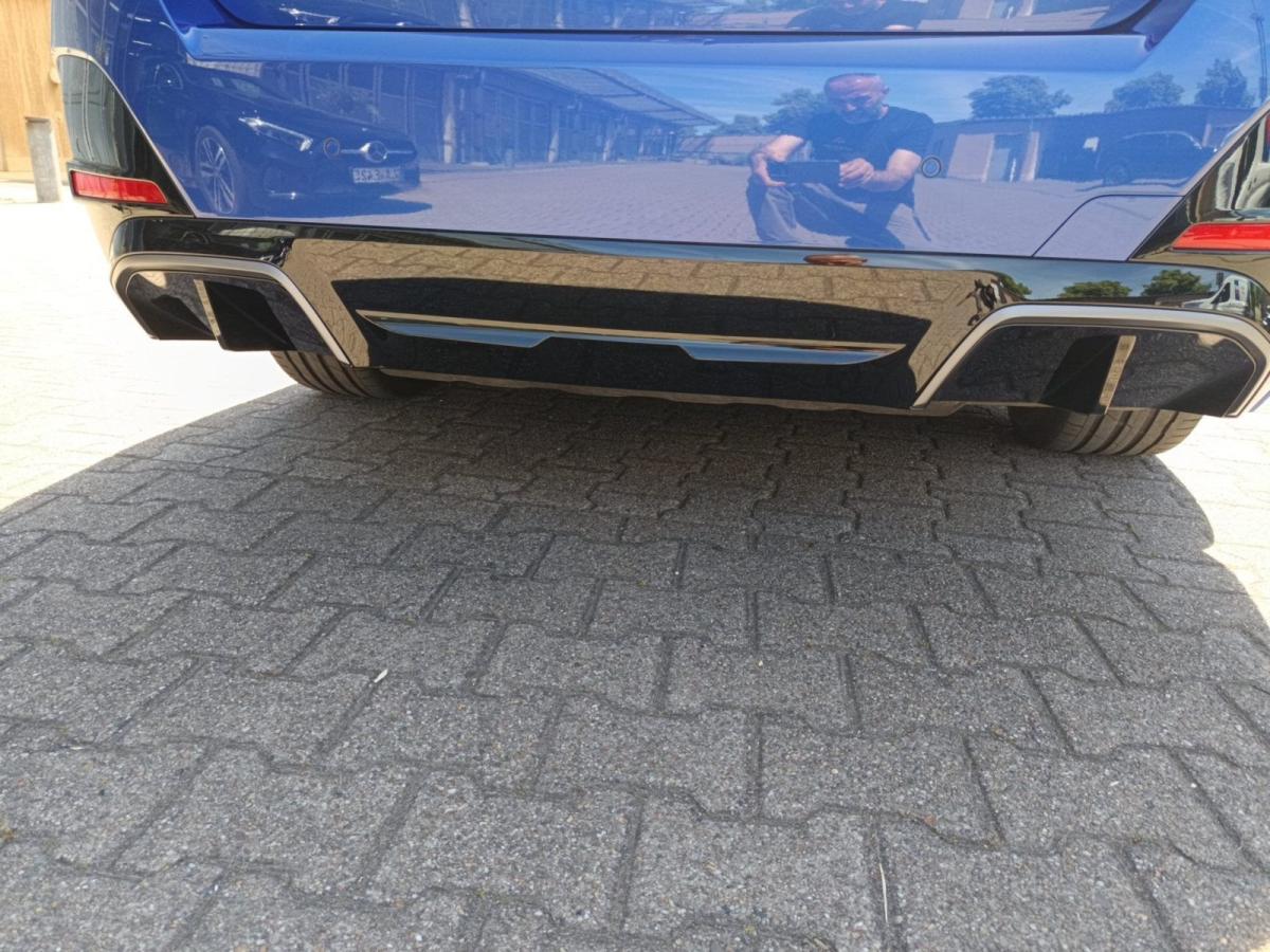 Originalaufnahme des Fahrzeugs