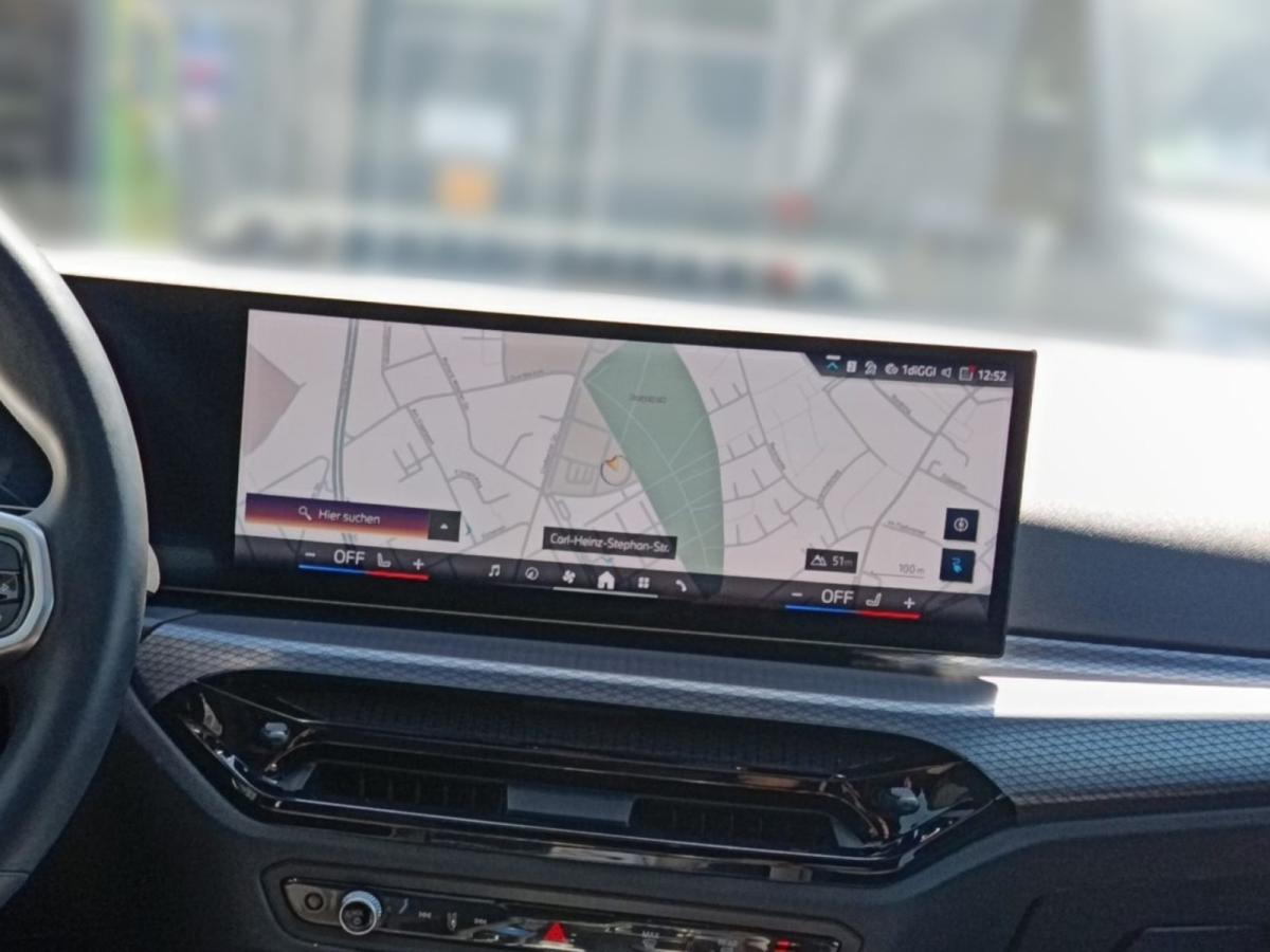 Originalaufnahme des Fahrzeugs