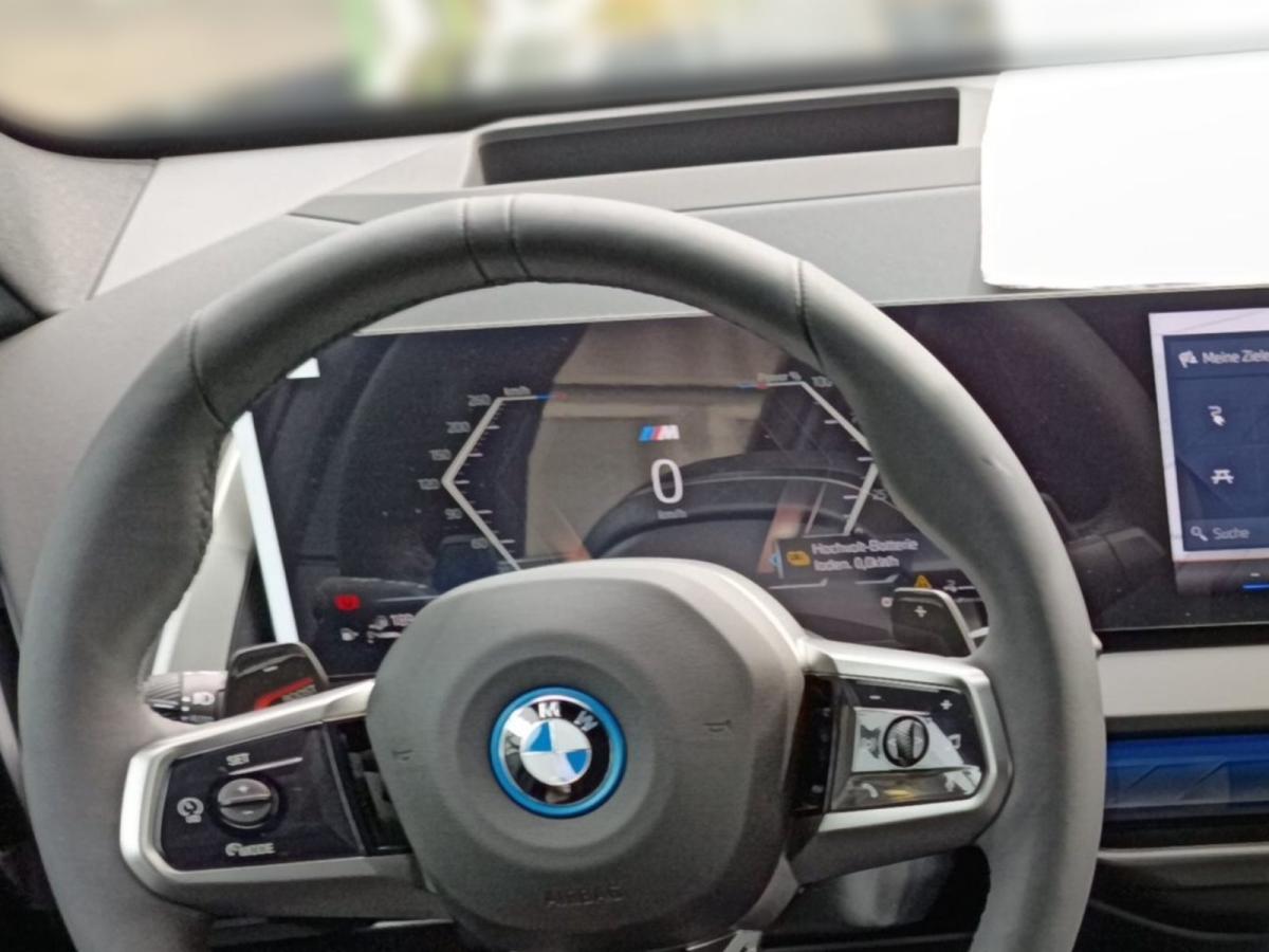 Originalaufnahme des Fahrzeugs