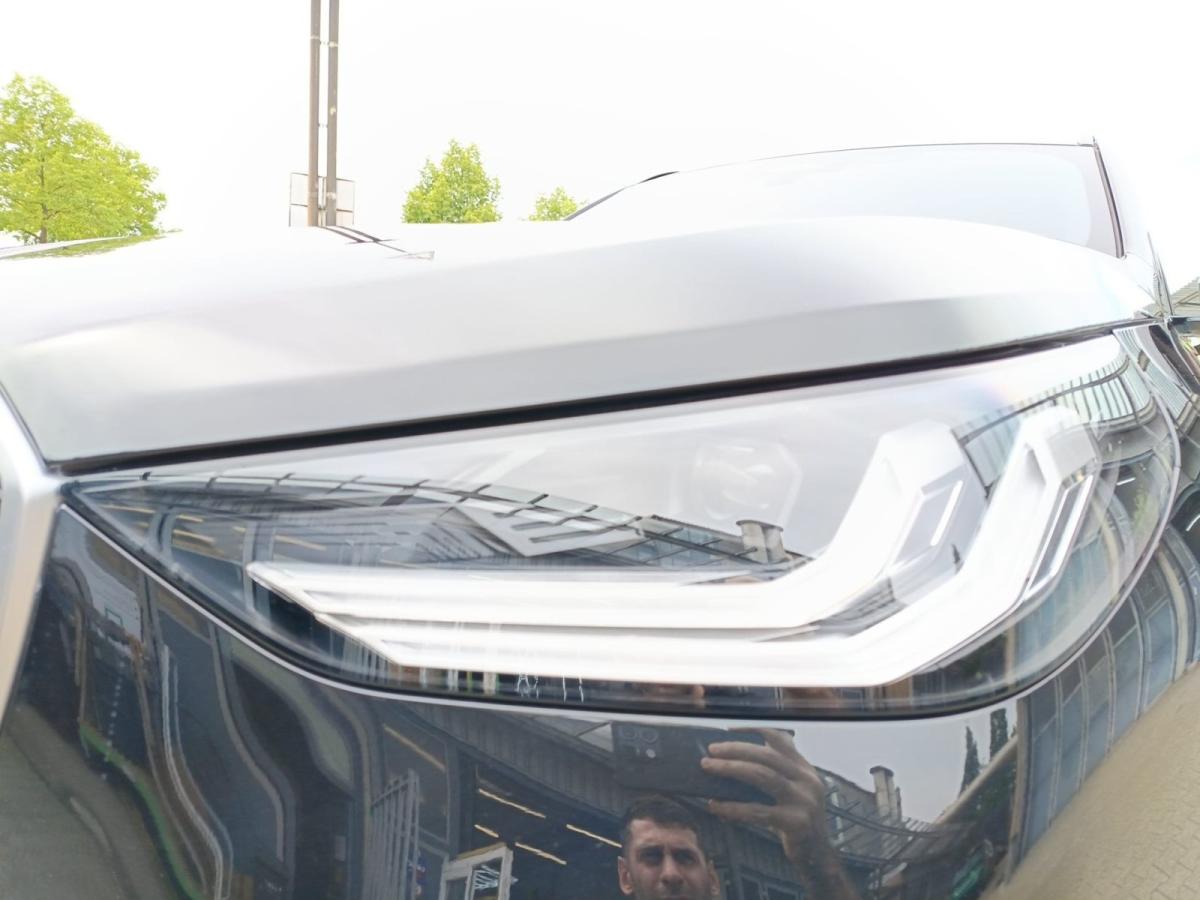 Originalaufnahme des Fahrzeugs