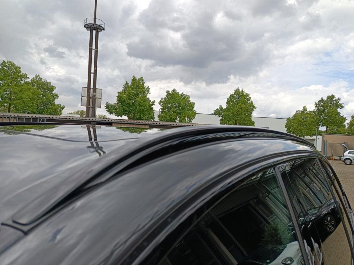 Originalaufnahme des Fahrzeugs