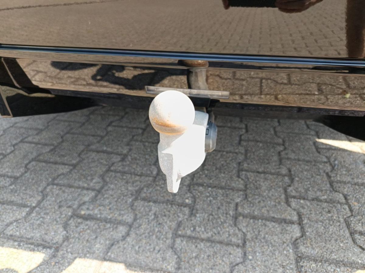 Originalaufnahme des Fahrzeugs