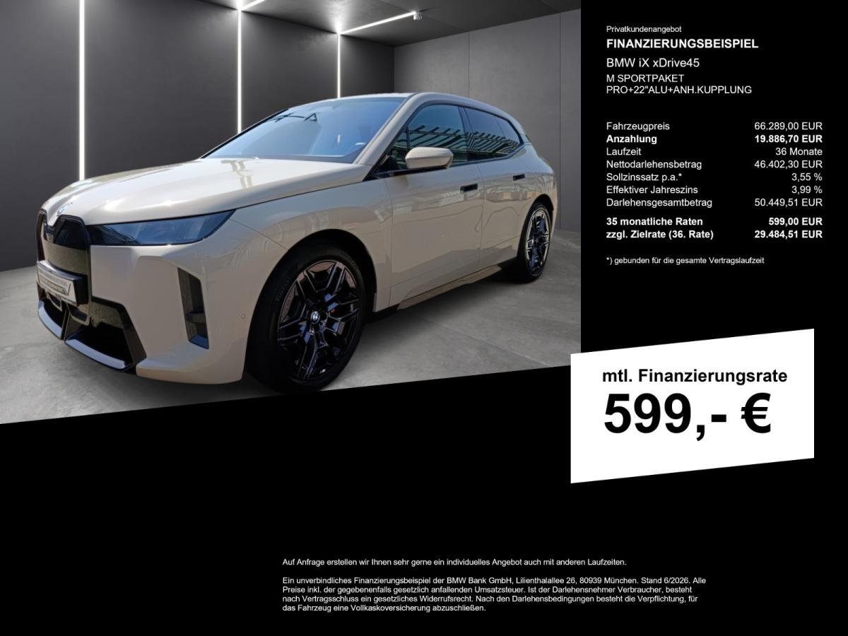 Originalaufnahme des Fahrzeugs