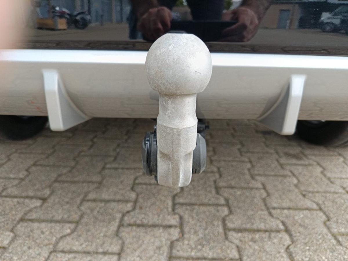 Originalaufnahme des Fahrzeugs