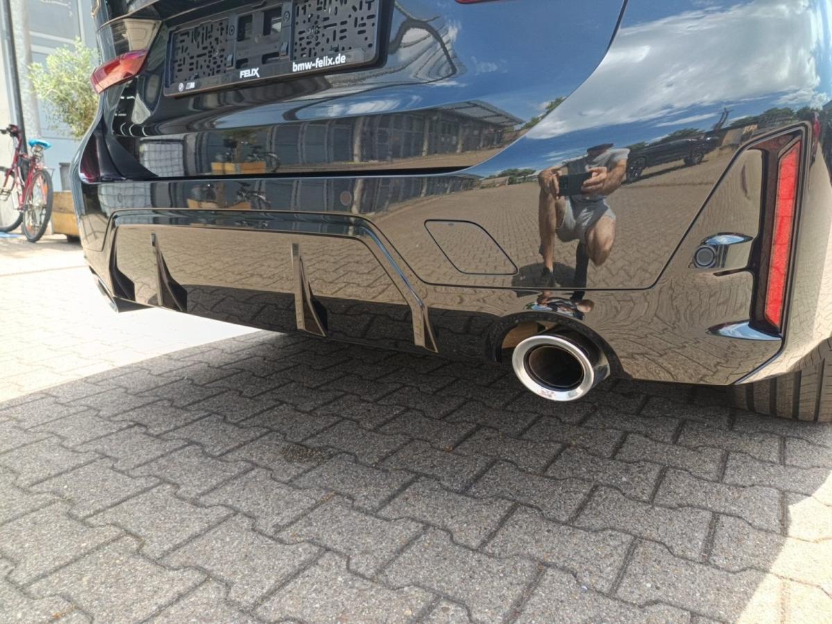 Originalaufnahme des Fahrzeugs