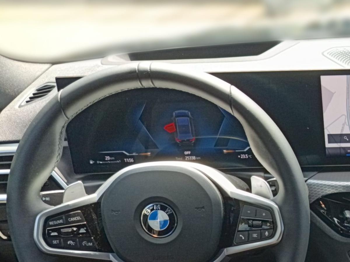 Originalaufnahme des Fahrzeugs