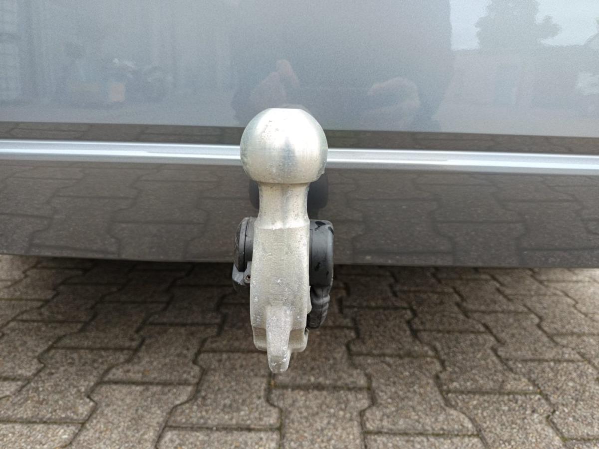 Originalaufnahme des Fahrzeugs