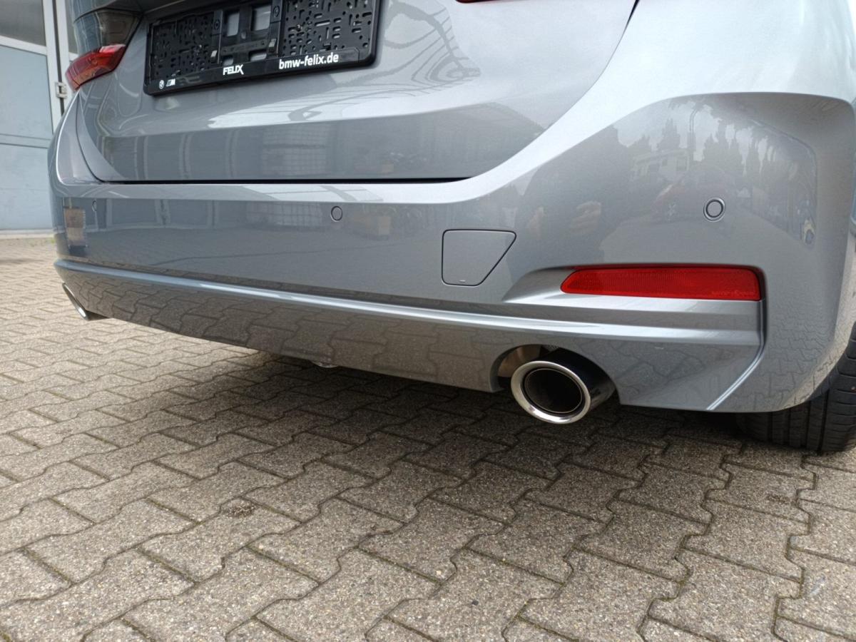Originalaufnahme des Fahrzeugs