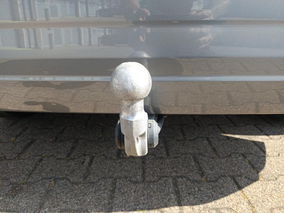 Originalaufnahme des Fahrzeugs