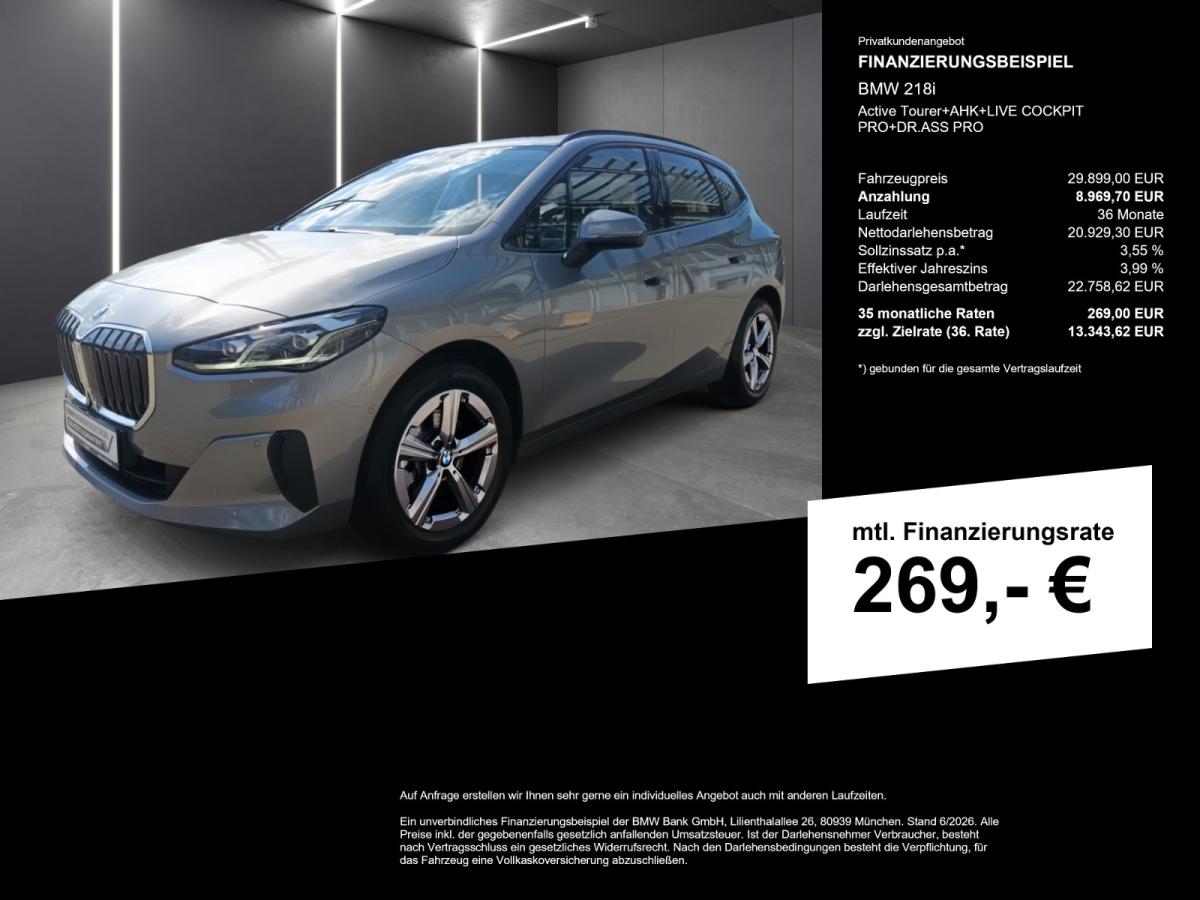 Originalaufnahme des Fahrzeugs