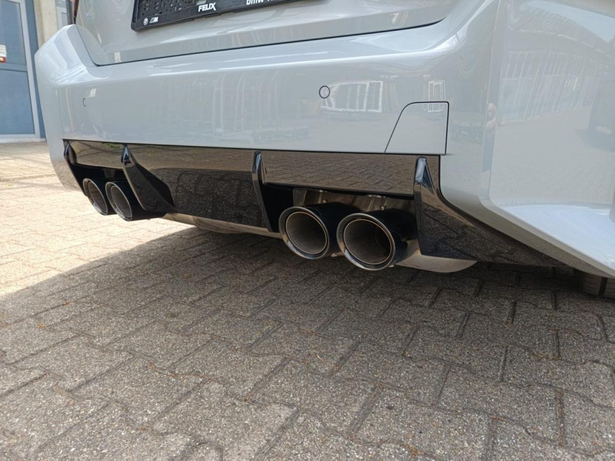 Originalaufnahme des Fahrzeugs
