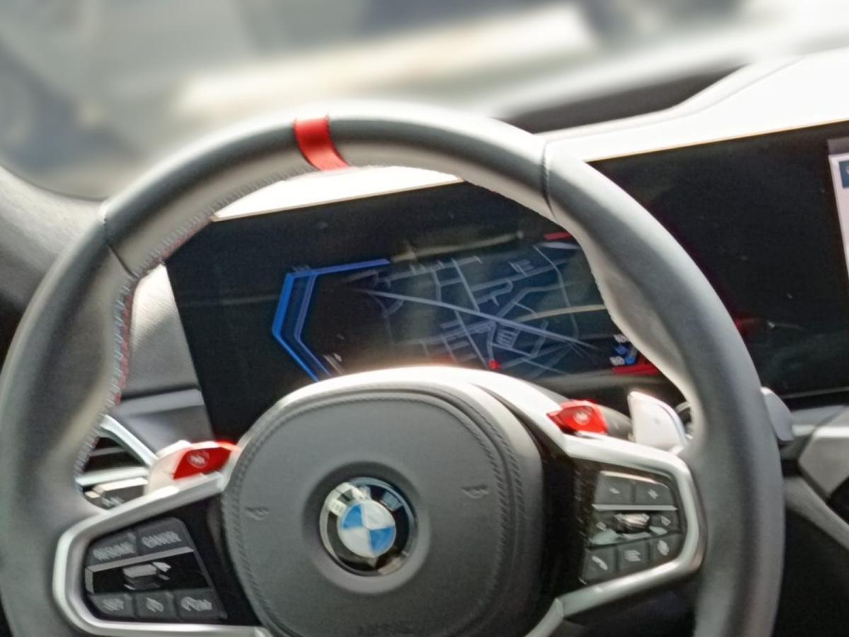 Originalaufnahme des Fahrzeugs