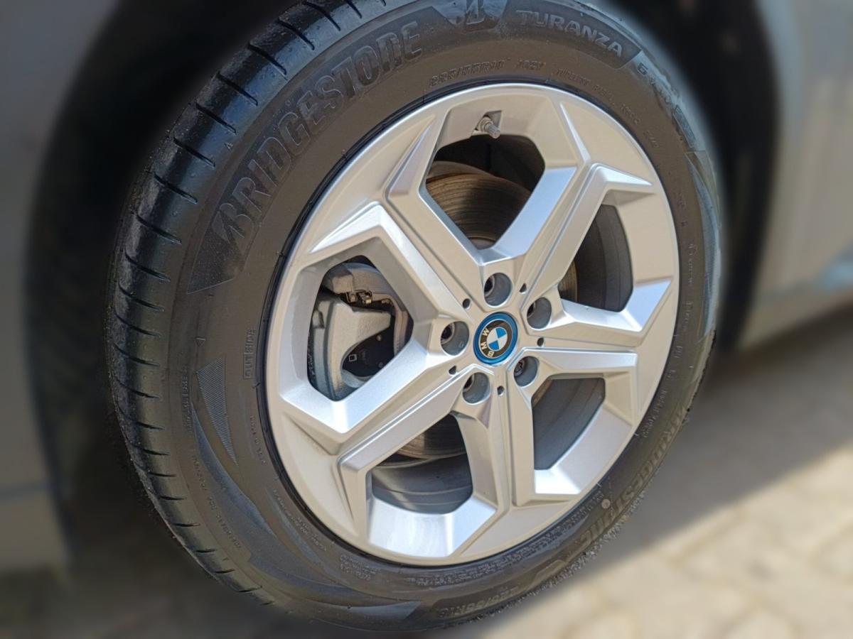 Originalaufnahme des Fahrzeugs
