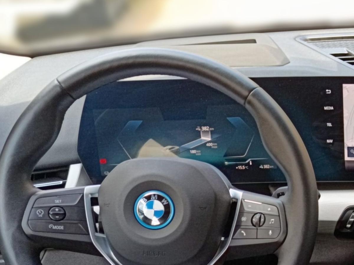 Originalaufnahme des Fahrzeugs