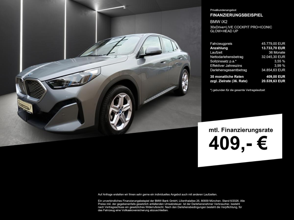 Originalaufnahme des Fahrzeugs