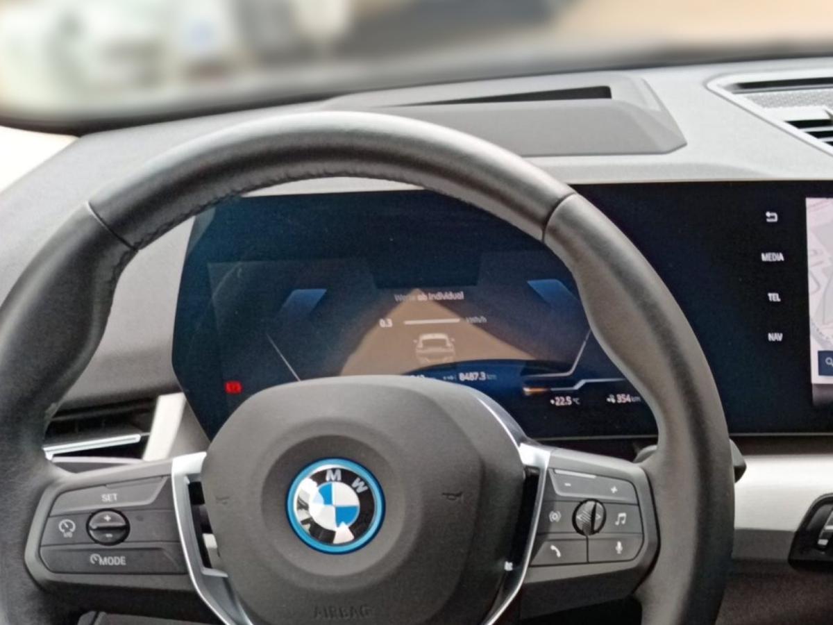 Originalaufnahme des Fahrzeugs