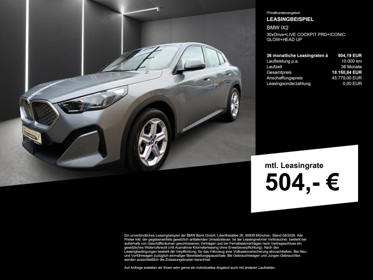 Originalaufnahme des Fahrzeugs