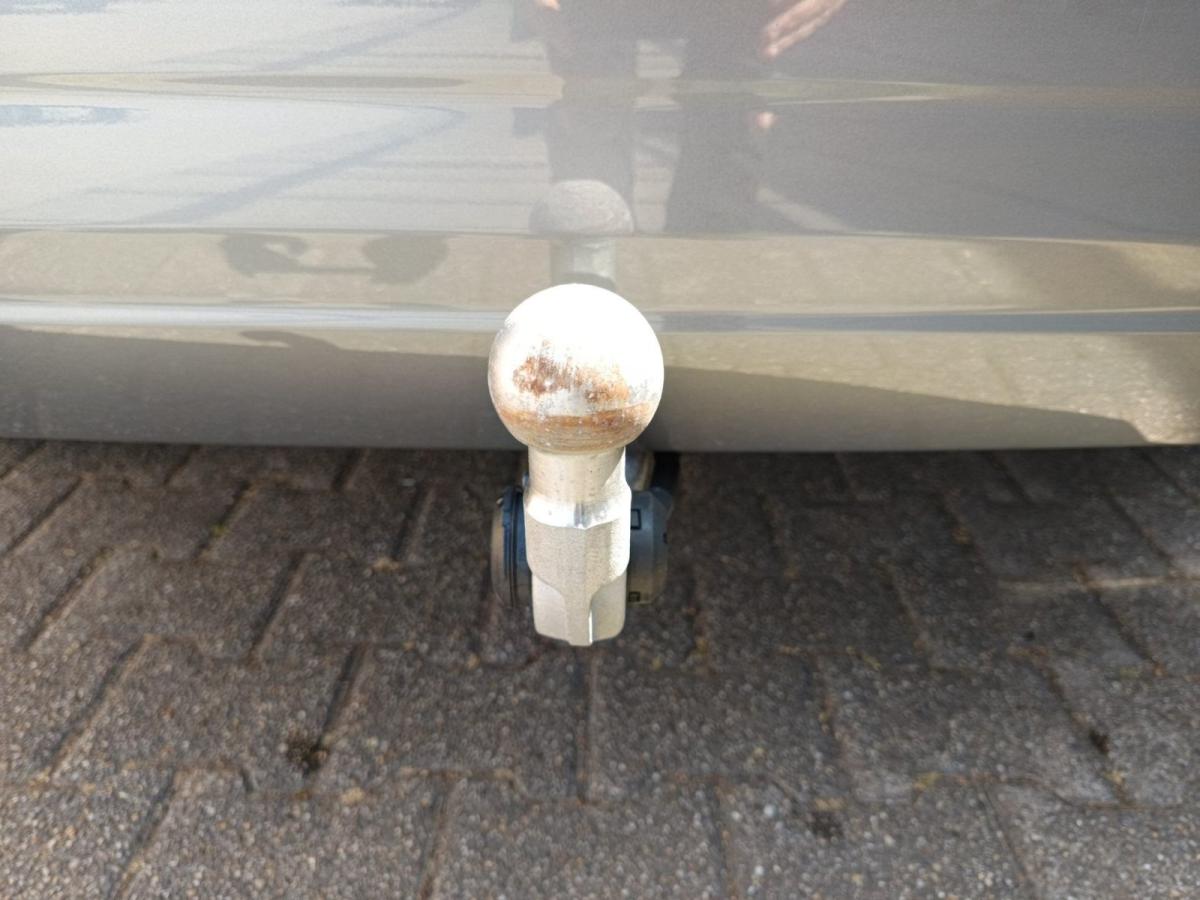 Originalaufnahme des Fahrzeugs