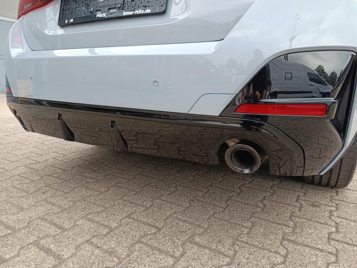 Originalaufnahme des Fahrzeugs