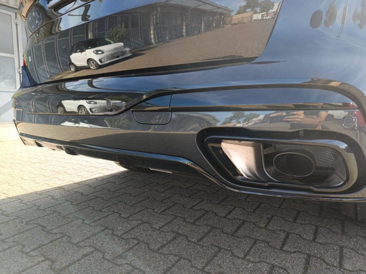 Originalaufnahme des Fahrzeugs