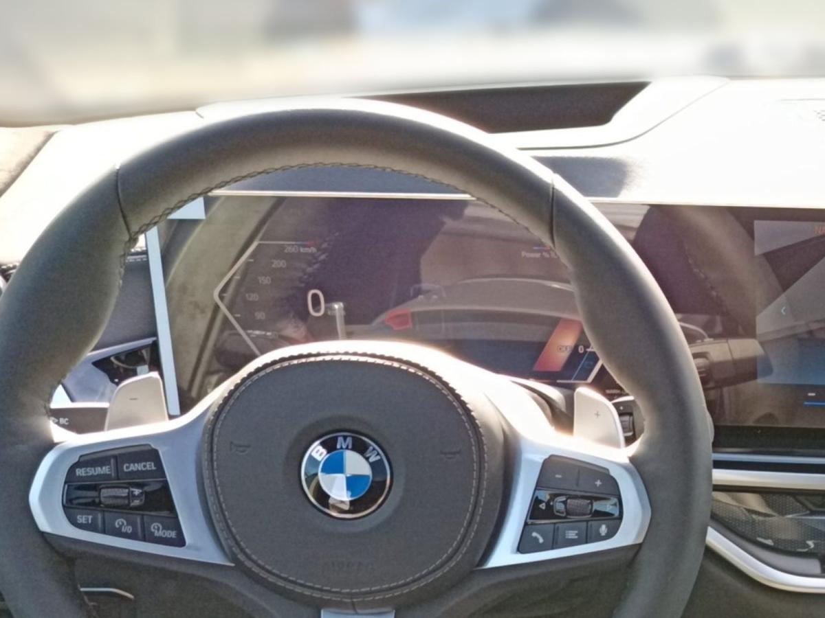 Originalaufnahme des Fahrzeugs