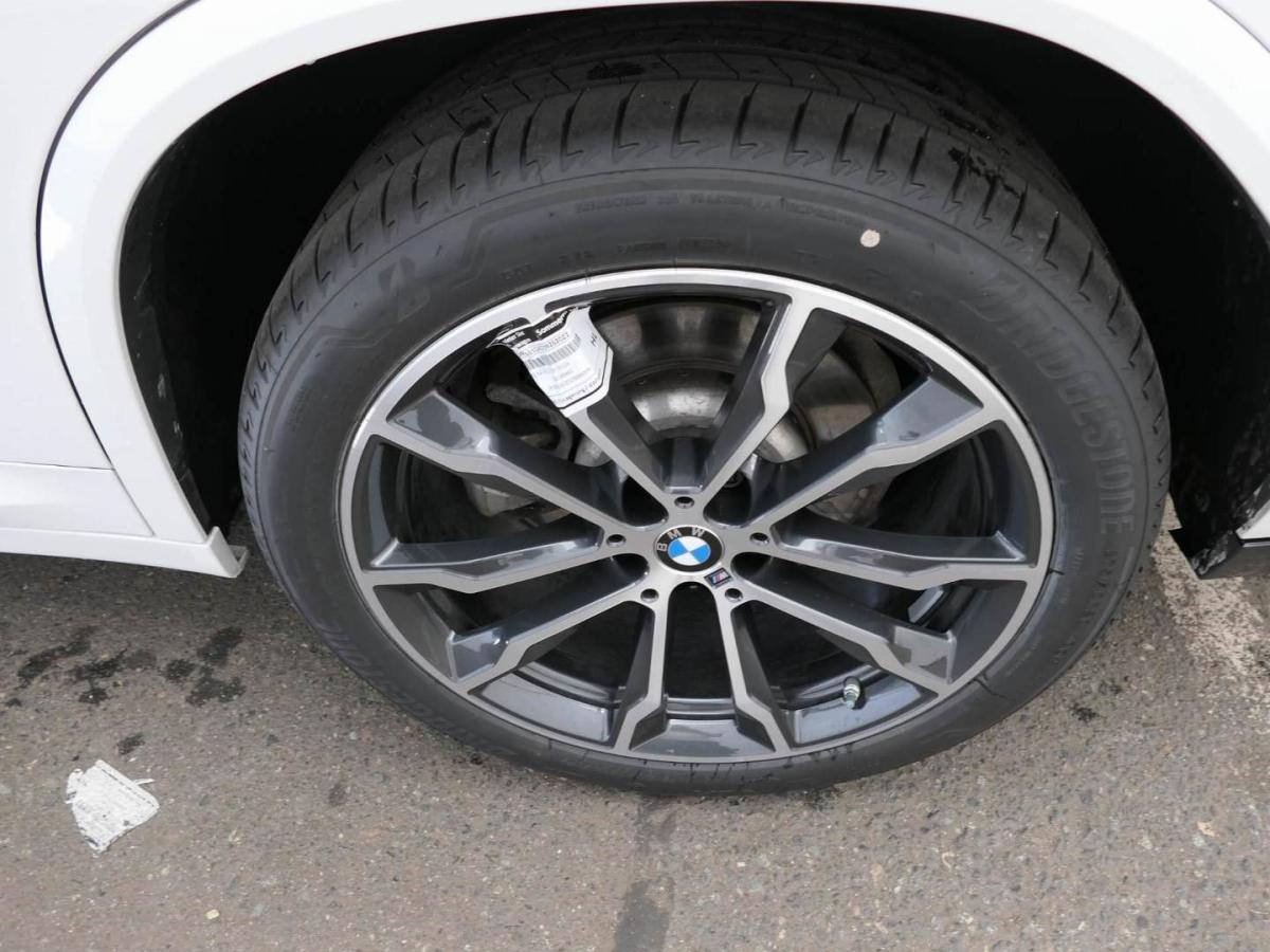 Originalaufnahme des Fahrzeugs