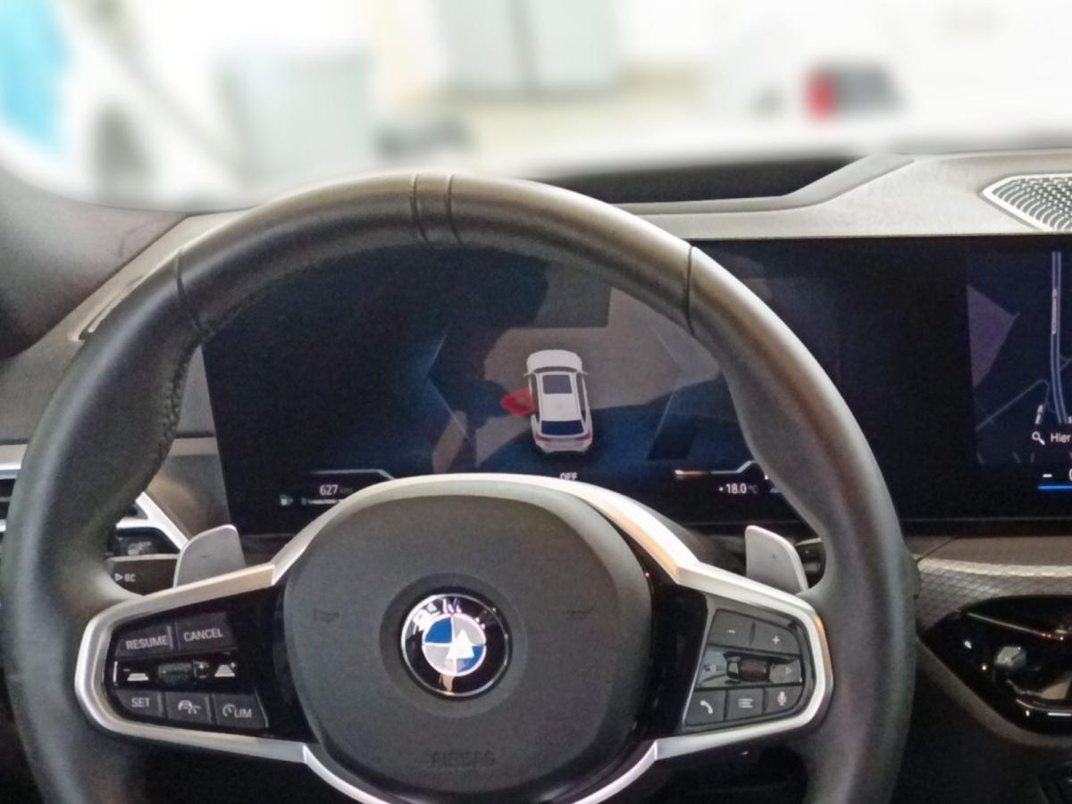 Originalaufnahme des Fahrzeugs