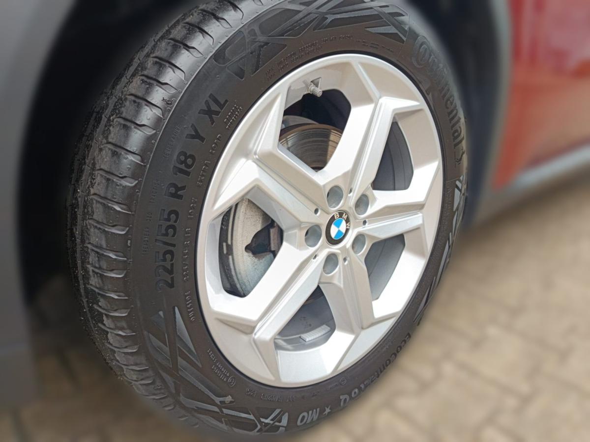 Originalaufnahme des Fahrzeugs