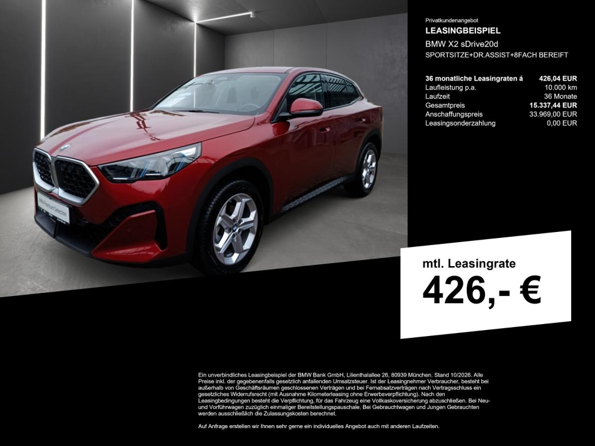 Originalaufnahme des Fahrzeugs