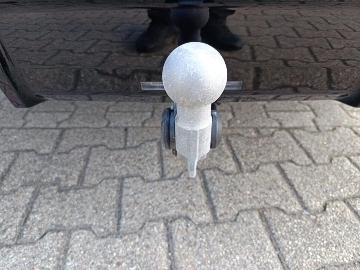 Originalaufnahme des Fahrzeugs