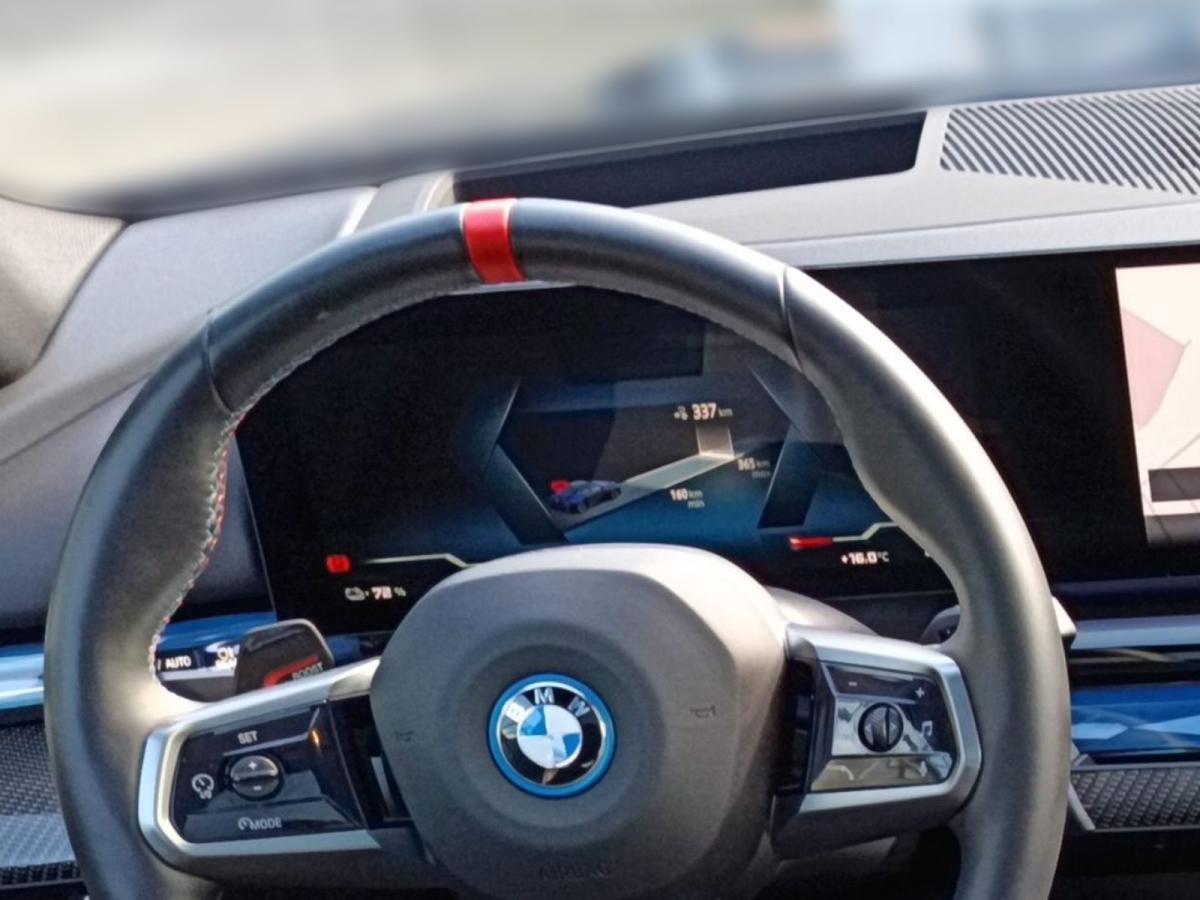 Originalaufnahme des Fahrzeugs