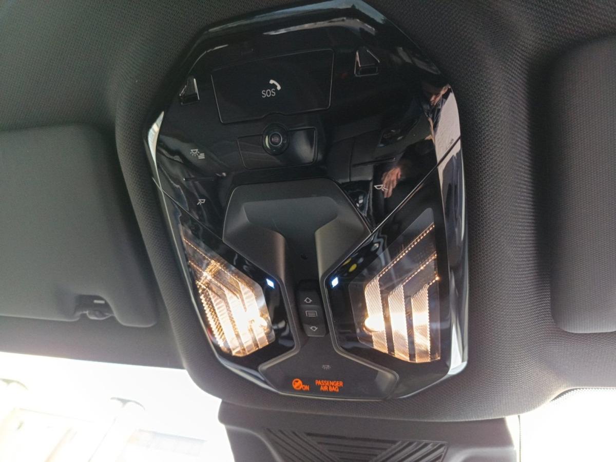 Originalaufnahme des Fahrzeugs