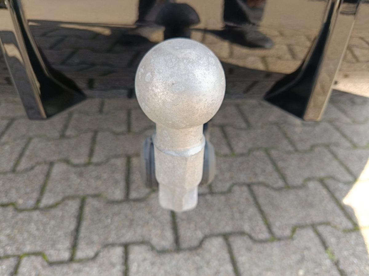 Originalaufnahme des Fahrzeugs