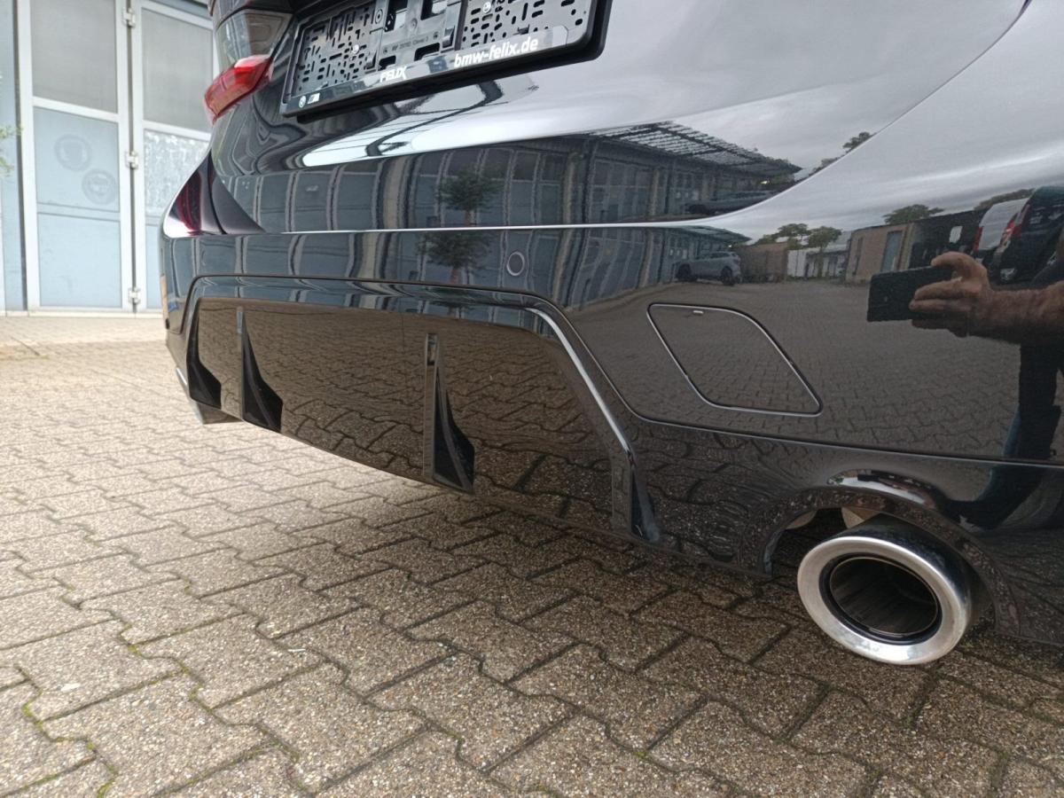 Originalaufnahme des Fahrzeugs