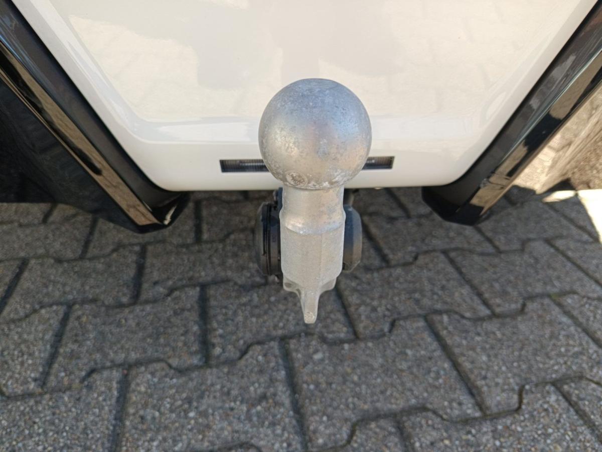 Originalaufnahme des Fahrzeugs