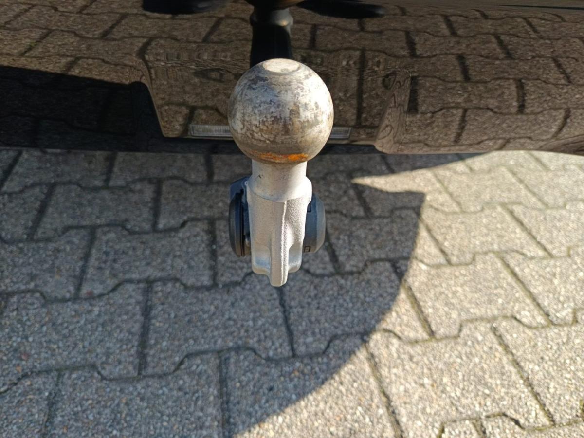 Originalaufnahme des Fahrzeugs