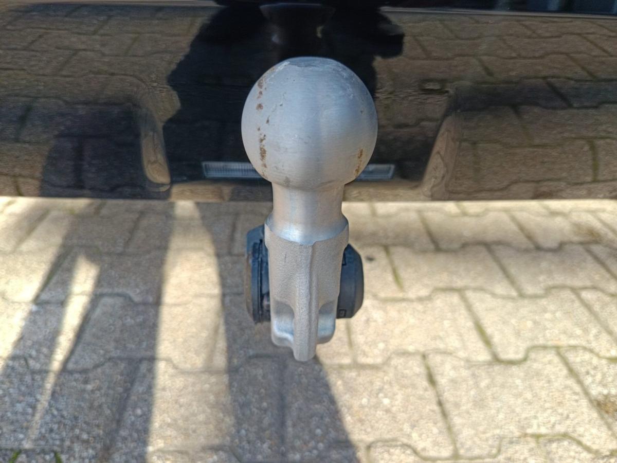 Originalaufnahme des Fahrzeugs