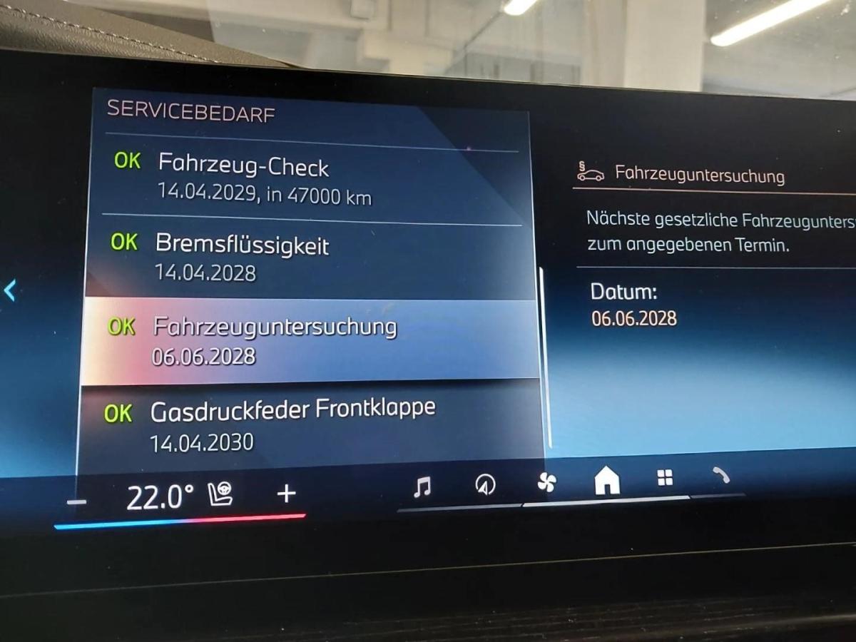 Originalaufnahme des Fahrzeugs