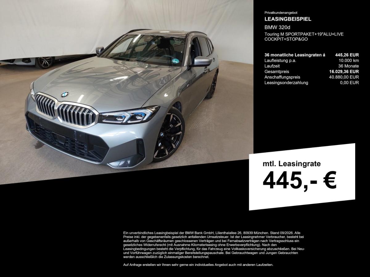 Originalaufnahme des Fahrzeugs