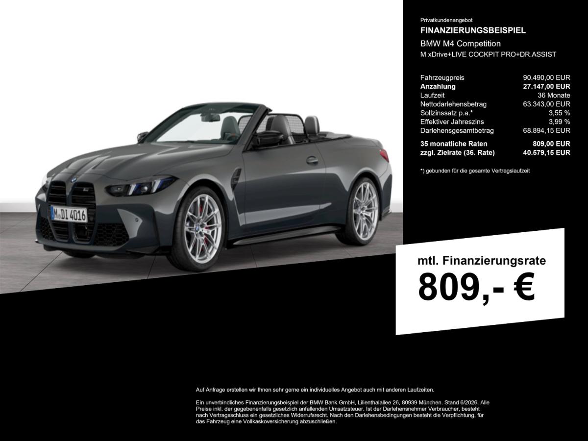 Originalaufnahme des Fahrzeugs