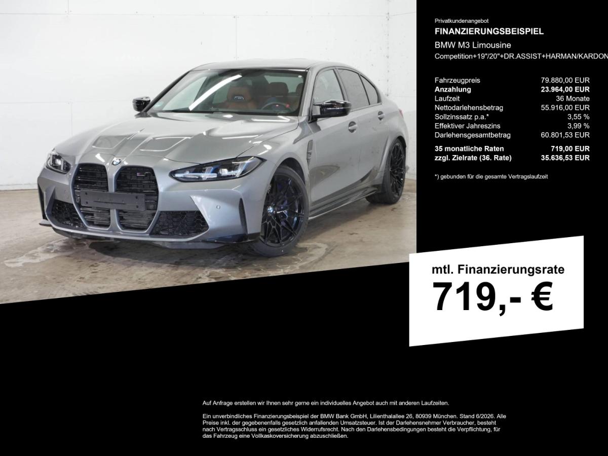 Originalaufnahme des Fahrzeugs