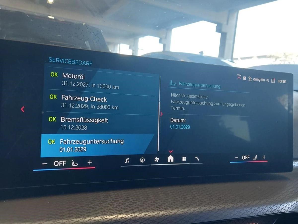 Originalaufnahme des Fahrzeugs