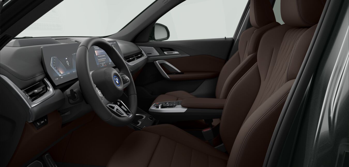 BMW BMW I im Innenraum seitlich BMW BMW I im Innenraum seitlich