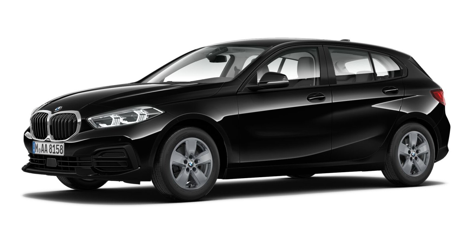 BMW 118 occasion