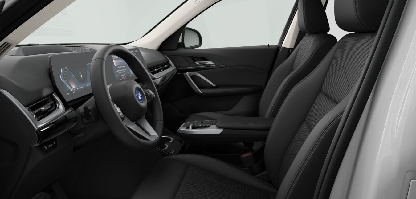 BMW BMW I im Innenraum seitlich BMW BMW I im Innenraum seitlich