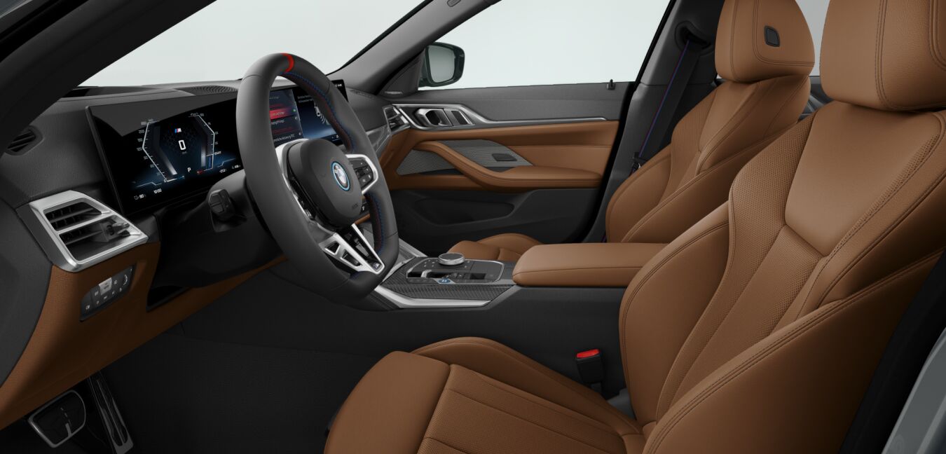 BMW BMW I im Innenraum seitlich BMW BMW I im Innenraum seitlich