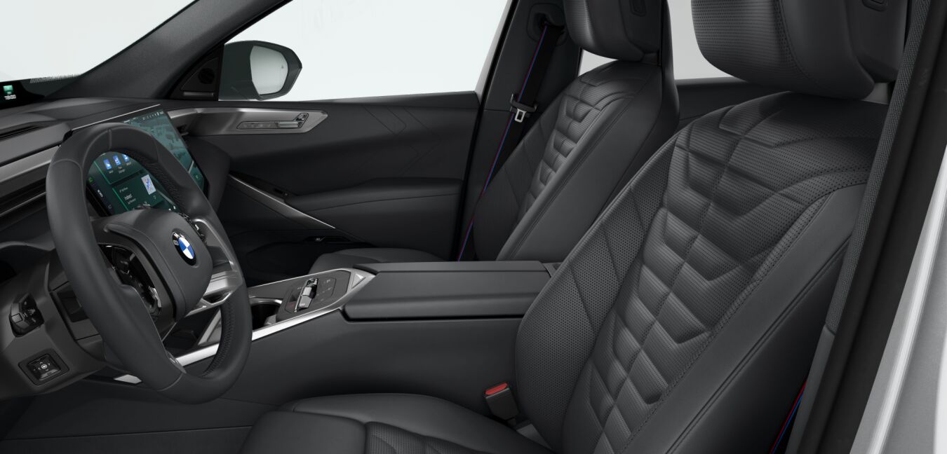 BMW BMW X im Innenraum seitlich BMW BMW X im Innenraum seitlich