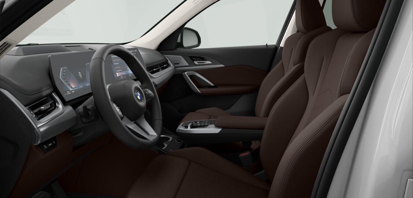 BMW BMW X im Innenraum seitlich BMW BMW X im Innenraum seitlich