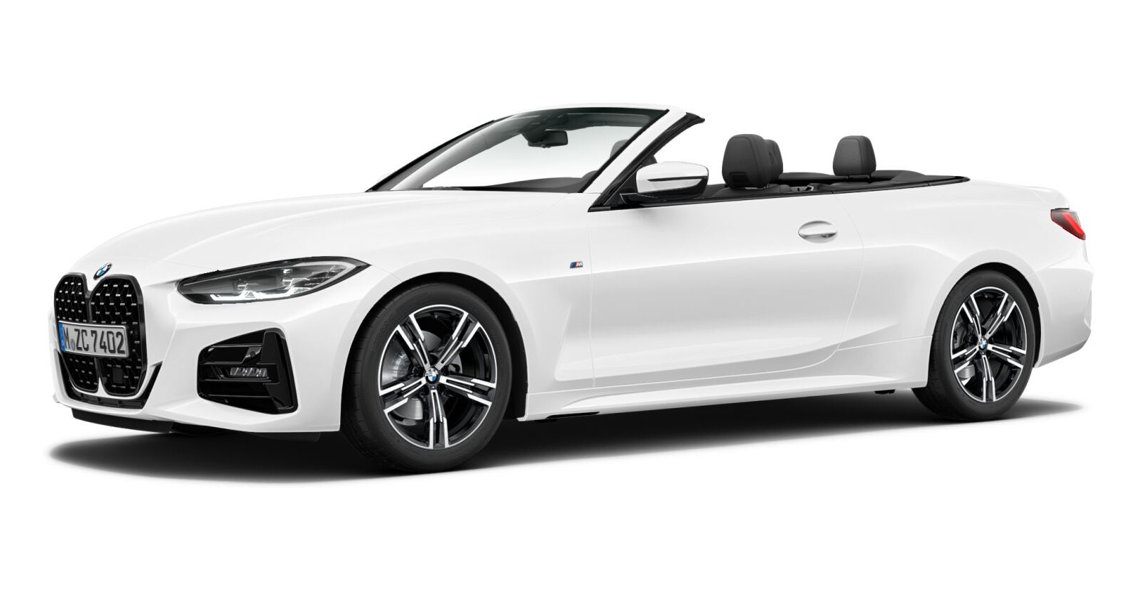 BMW 430