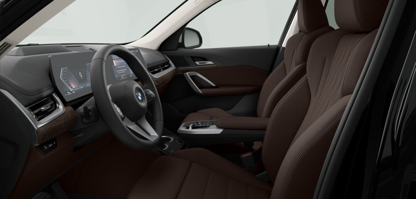 BMW BMW X im Innenraum seitlich BMW BMW X im Innenraum seitlich